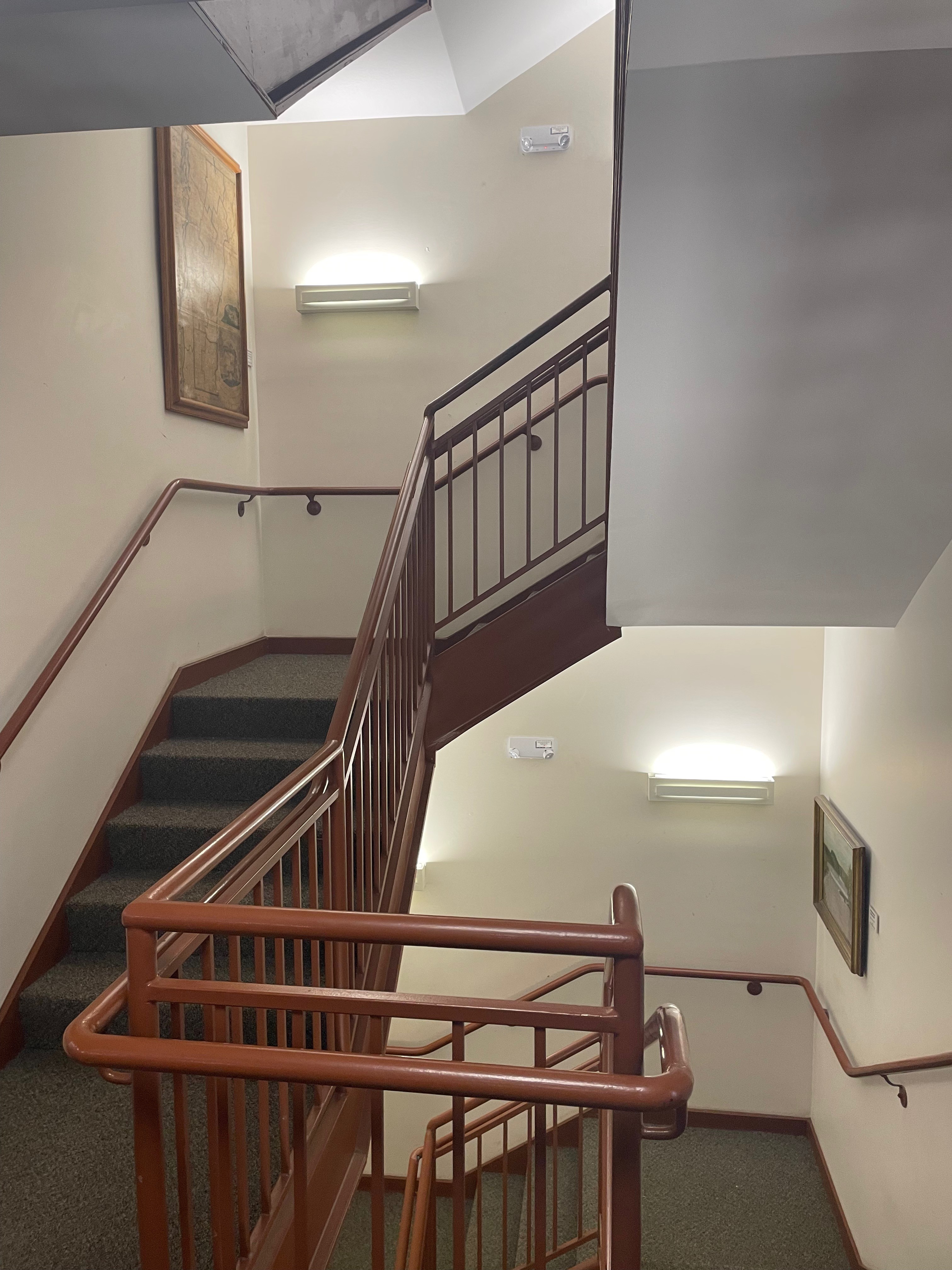 gallery