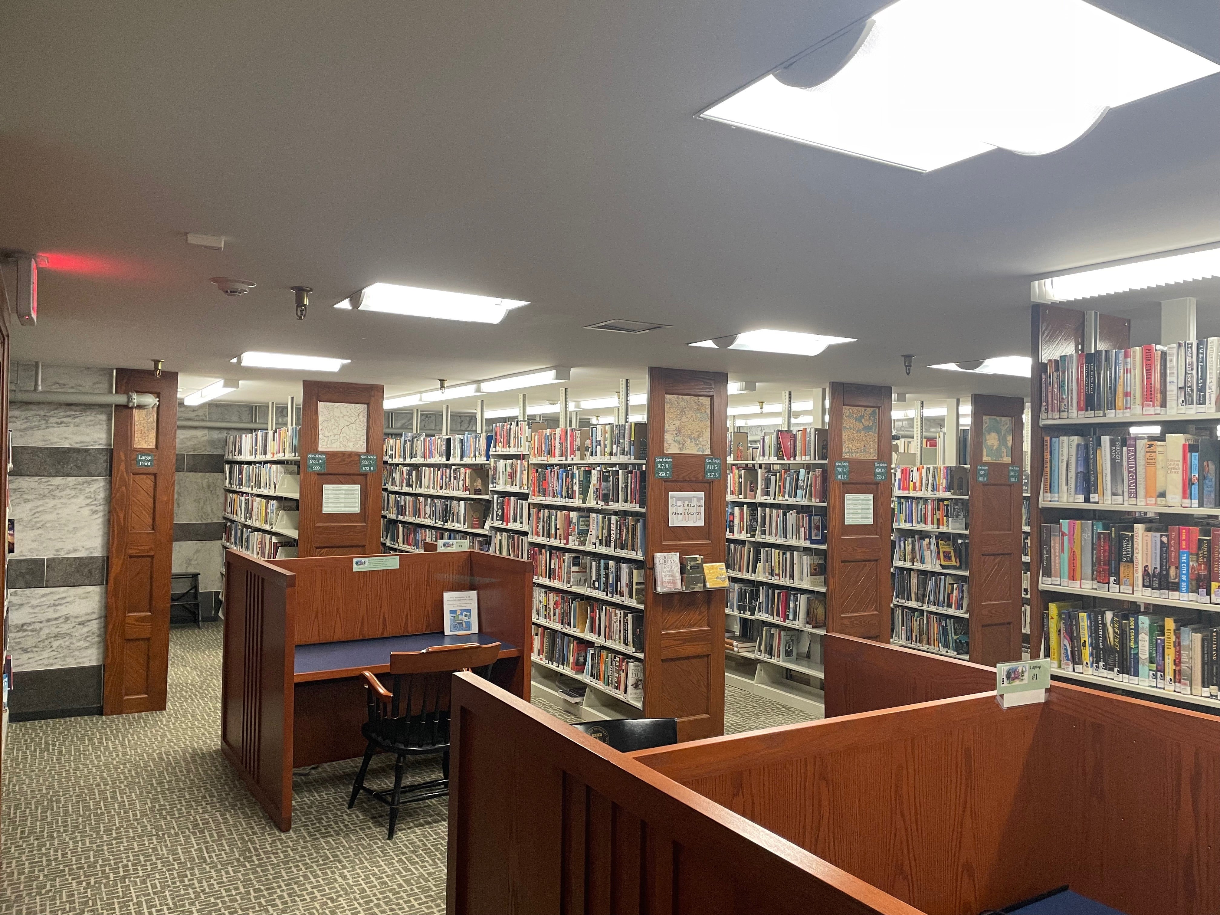 gallery